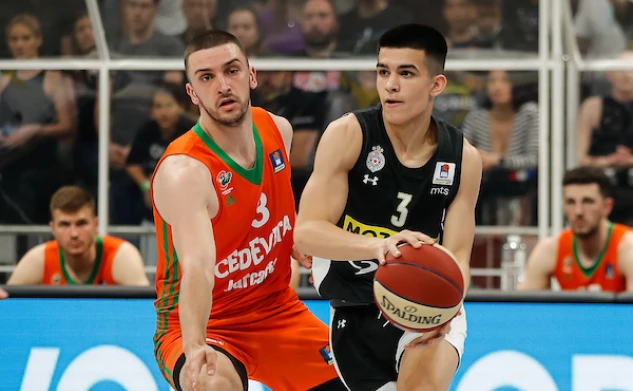 Srdjan Stevanovic/Starsport.rs ©
